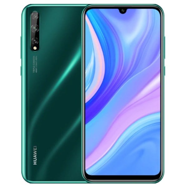 Huawei Enjoy 10s - Full Specification, price, review, comparison