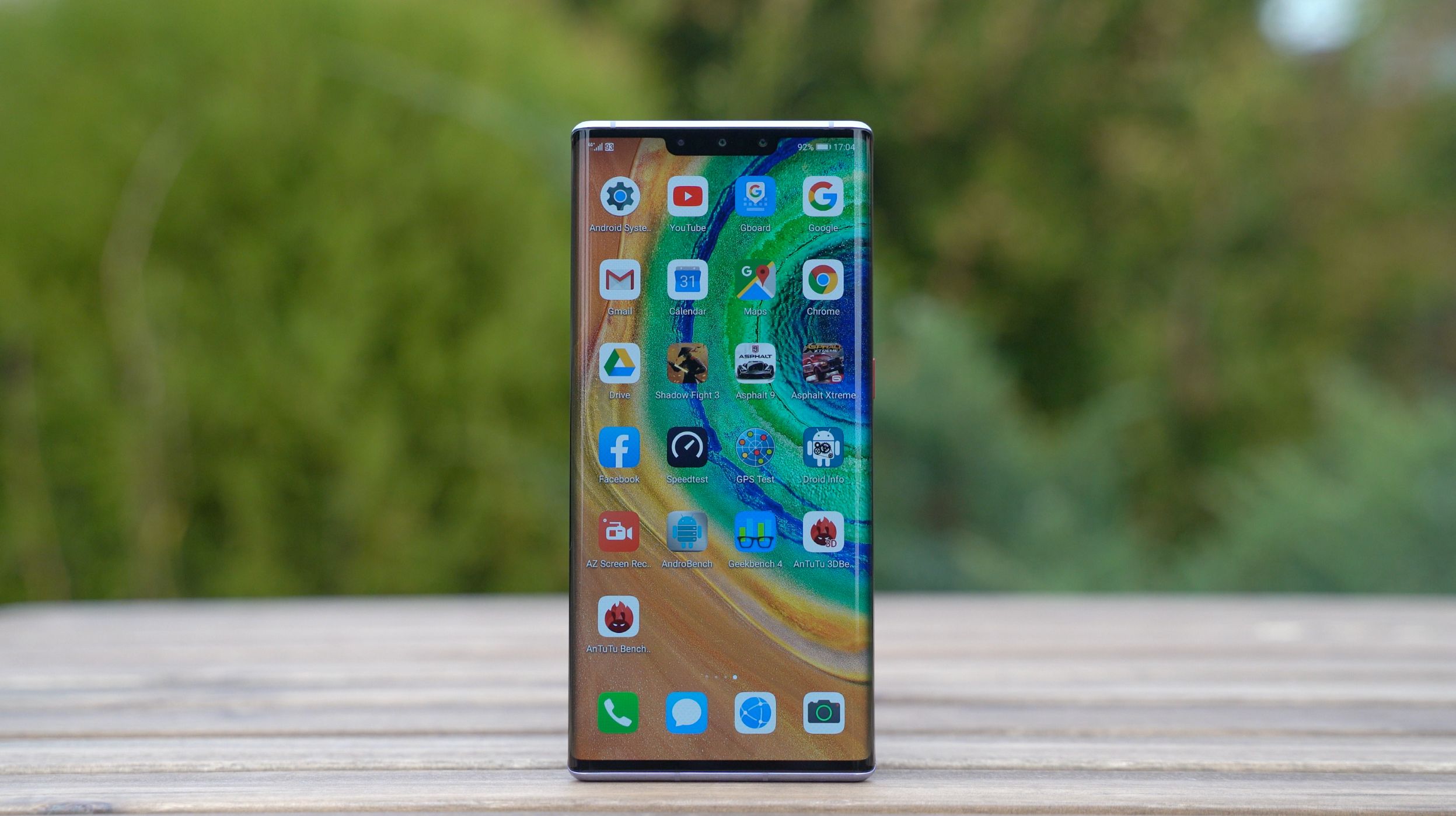 30 Pro Review - Killer Flagship 2019! - Gizmochina