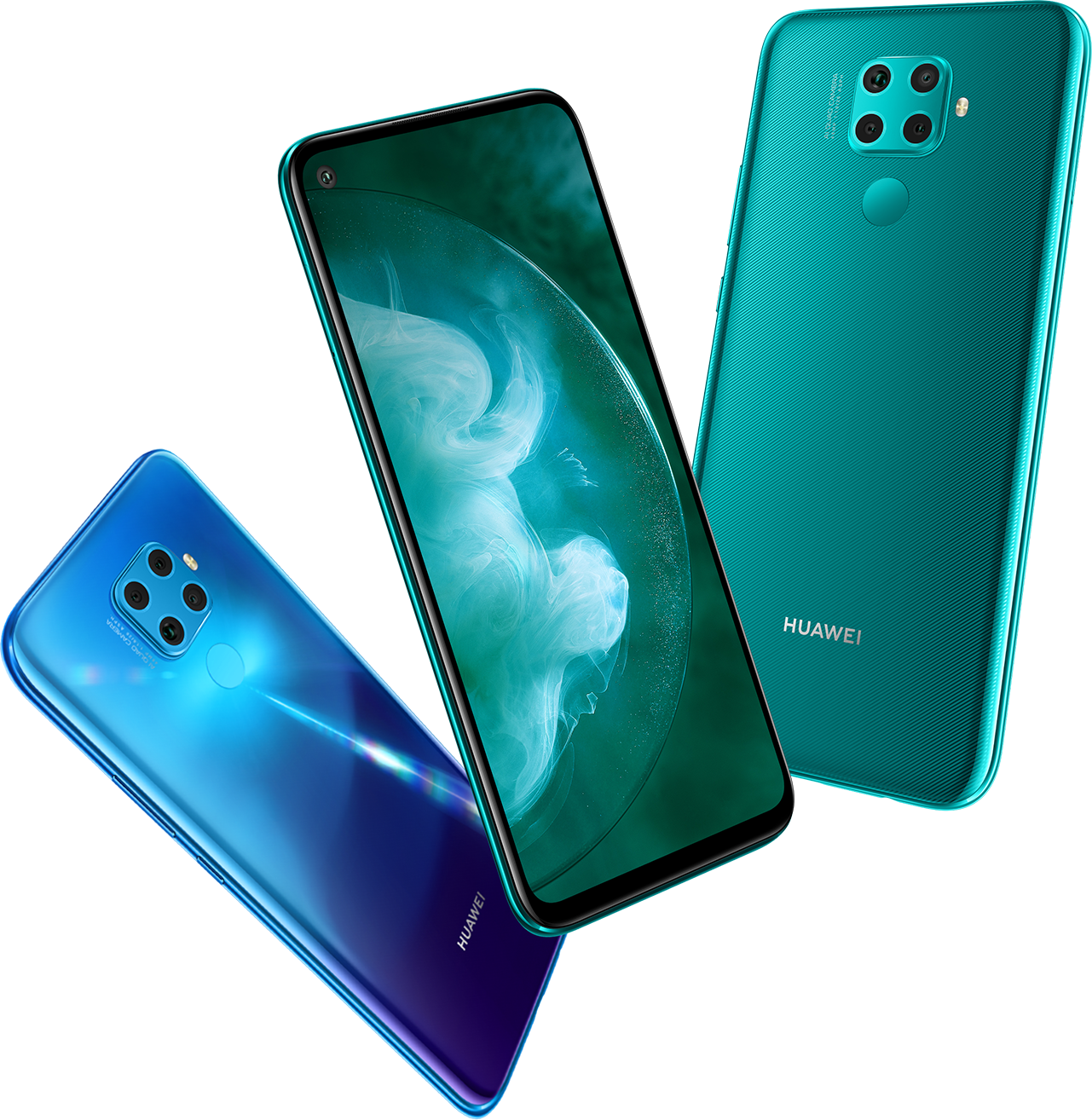 Huawei Nova 5z