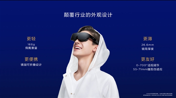 Huawei VR Glass