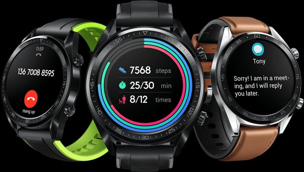 Huawei Watch