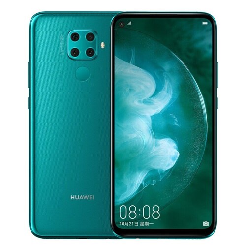 Huawei nova 5z