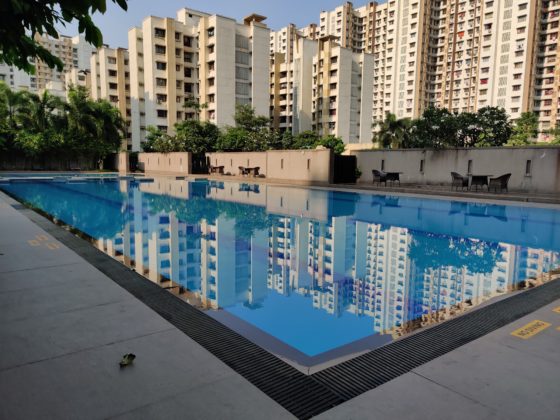 OnePlus 7T Camera Sample regular shot