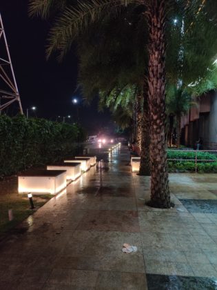 OnePlus 7T Camera Sample REgular Mode