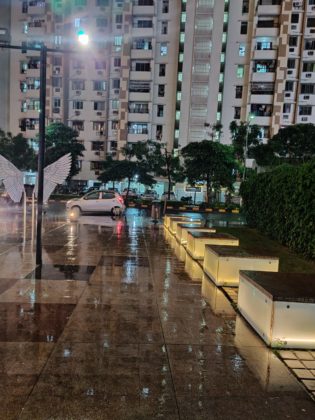 OnePlus 7T Camera Sample REgular