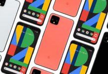 January 2021 security update for Google Pixels brings a host of fixes and improvements Google Pixel 4 XL