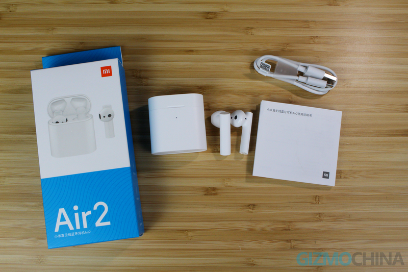 Xiaomi Airdots Pro 2 TWS Review