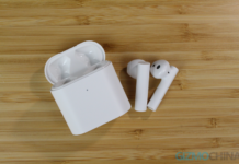 Xiaomi Mi True Wireless Earphones 2S gets Bluetooth certification Xiaomi Airdots Pro 2 TWS Review