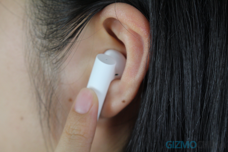 Xiaomi Airdots Pro 2 TWS Review