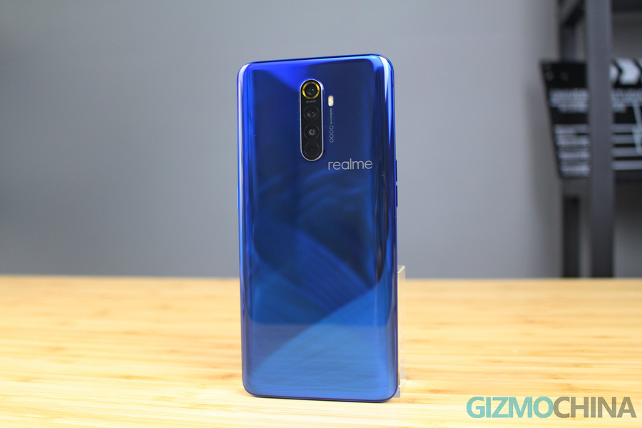 Realme X2 Pro MasterEdition大師版 12G/256GB | ochge.org