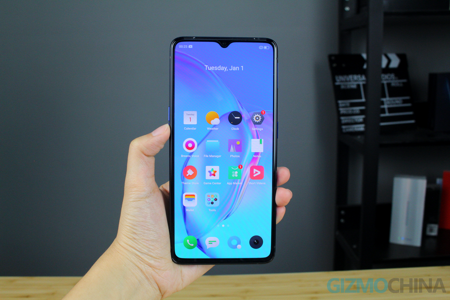 How to Install TWRP Recovery on Realme X2 Pro - Gizmochina