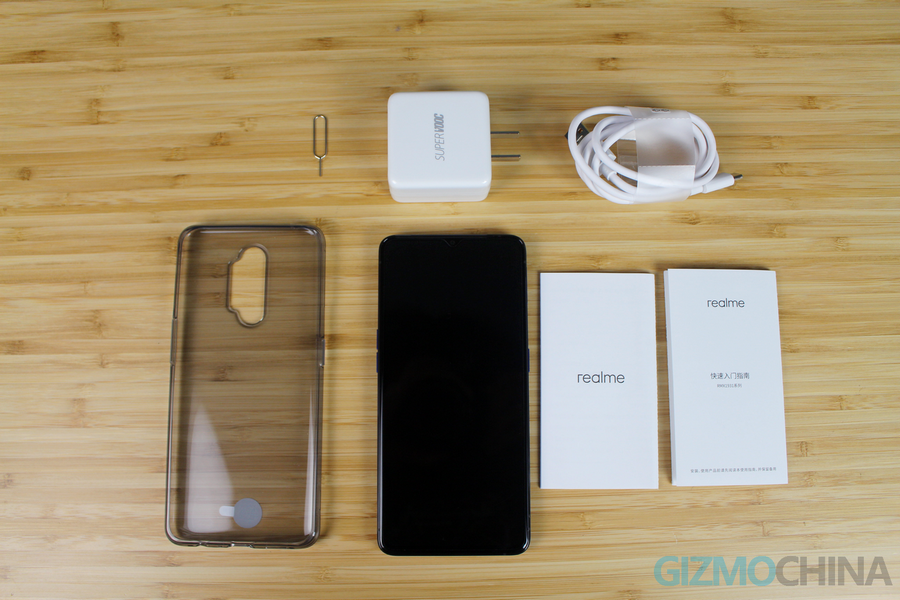 Realme X2 Pro MasterEdition大師版 12G/256GB | tigerwingz.com