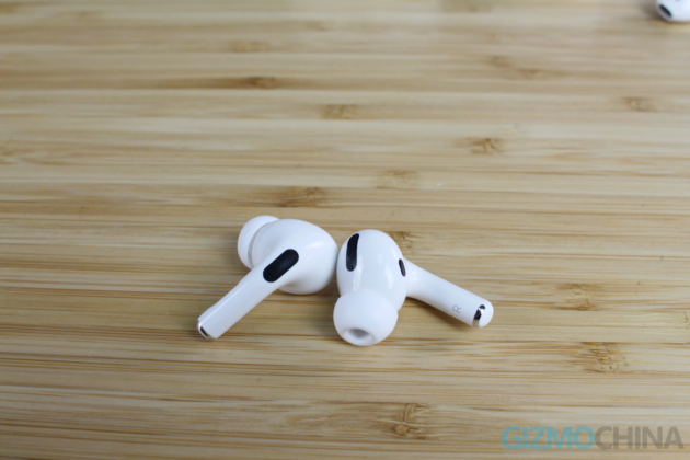 AirPods Pro hands on 04