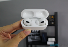 Apple AirPods Pro Unboxing & First Impressions: Is It Any Good? (Video) AirPods Pro hands on 02