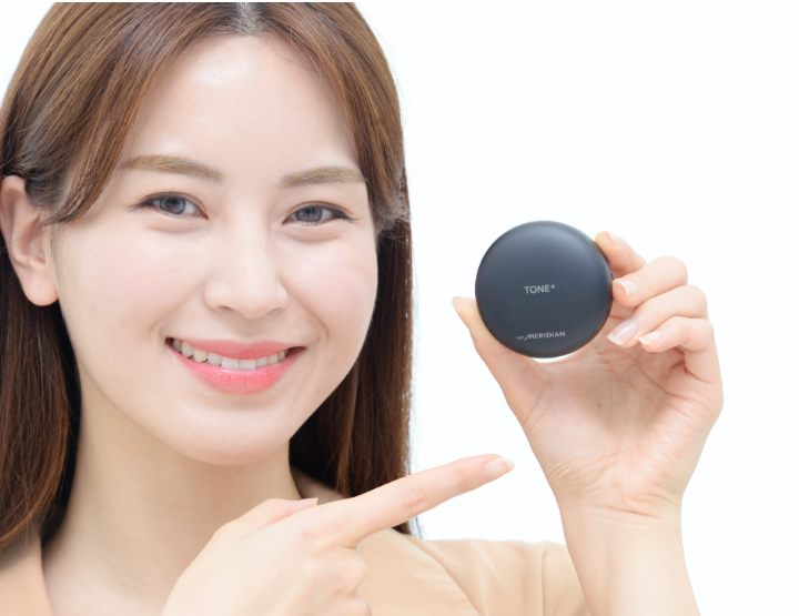 LG Tone+ Free Wireless Earbuds