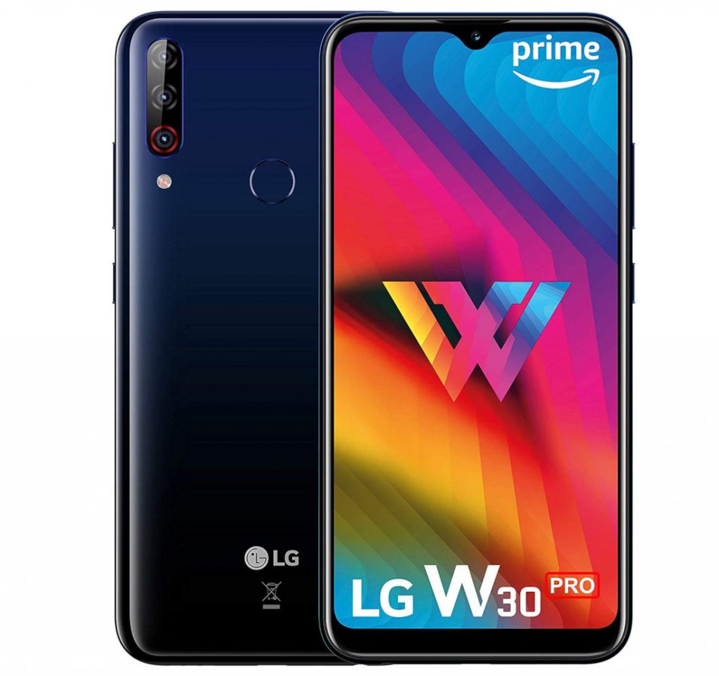 LG-W30-Pro