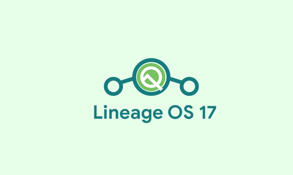 Lineage-OS-17