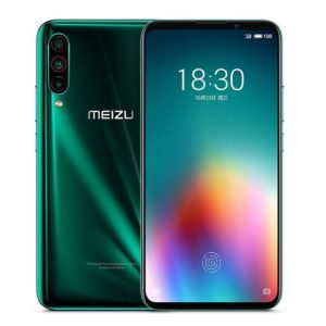 Meizu 16T