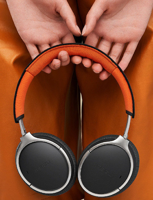 Meizu HD60 Orange featured