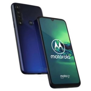 Motorola Moto G8 Plus