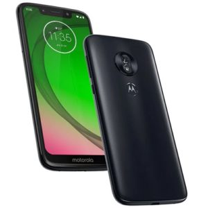 Motorola Moto G8 Play (RUMORED)