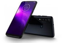 Motorola One Macro with Helio P70 and macro lens launched in India for Rs. 9,999 (~$140) Motorola One Macro