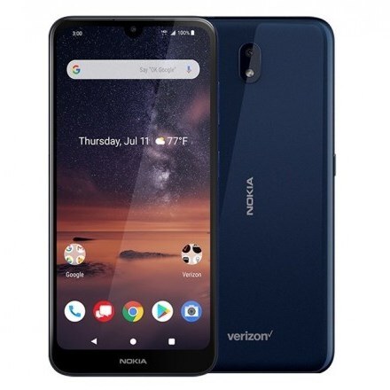 Nokia 3 V