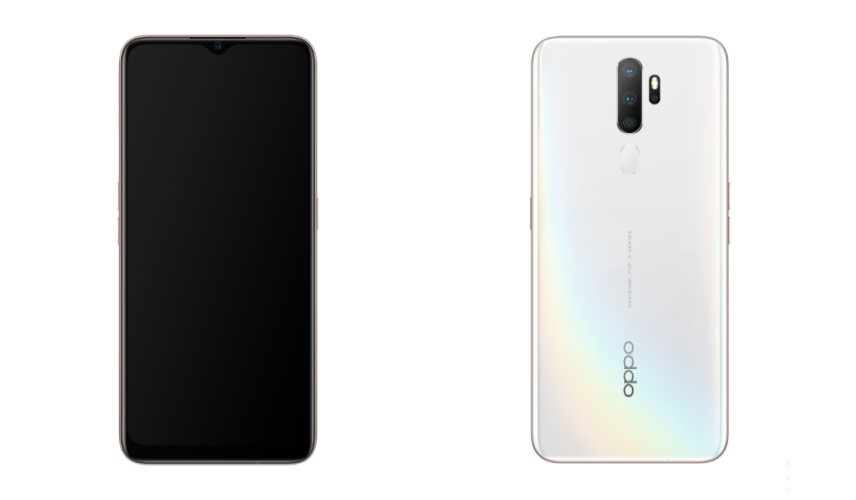 Oppo A5 2020 - Price in India, Specifications, Comparison (1st November  2023)