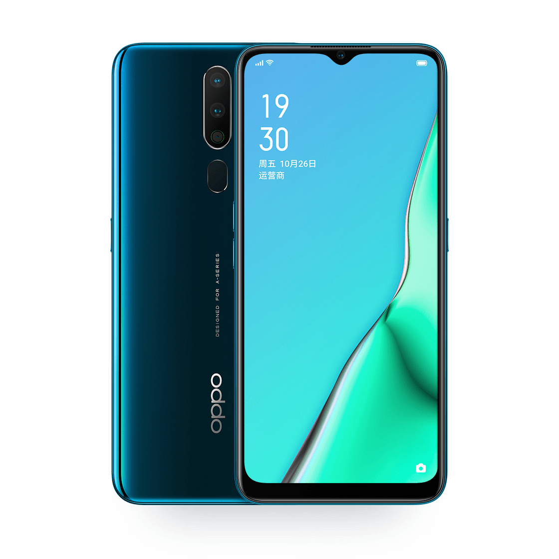 OPPO R11s and OPPO R11s Plus Official: Brings Full Screen Displays ...