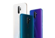 OPPO A11 launched for 1,499 Yuan (~$212) as China’s rebadged version of OPPO A5 (2020)