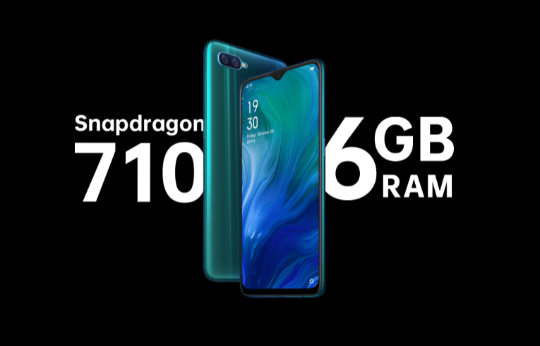 OPPO Reno A specs