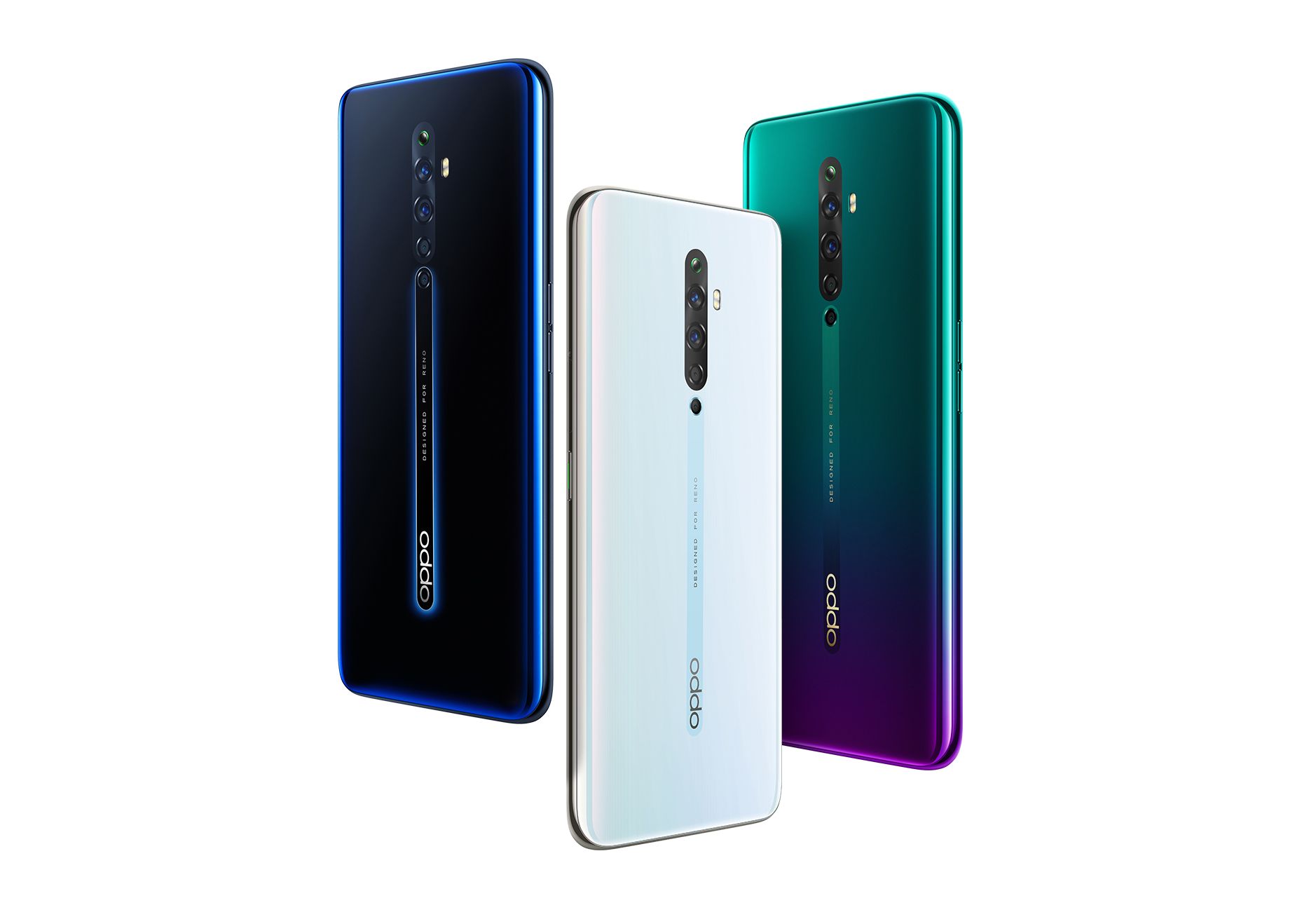 Oppo ColorOS 7