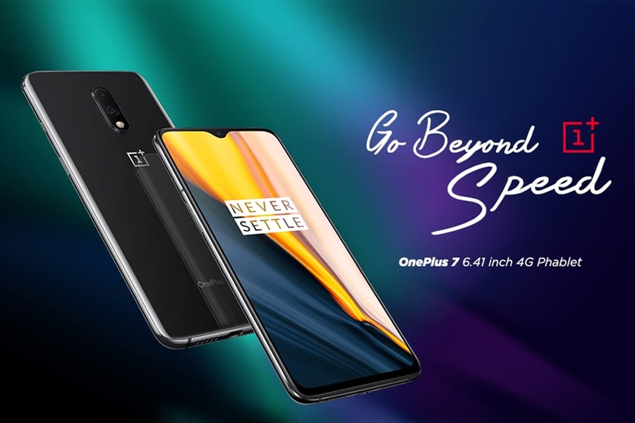 OnePlus 7