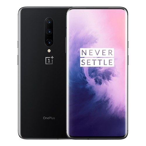 OnePlus 8 Renders Show off Punch-hole Camera; Wireless Charging Rumored
