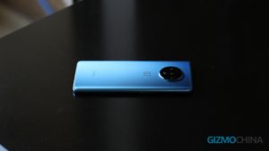 OnePlus 7T Hands on 06