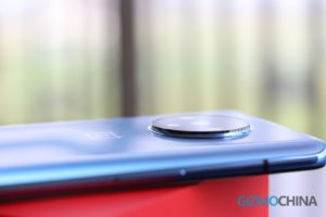 OnePlus 7T Hands on camera bump featured