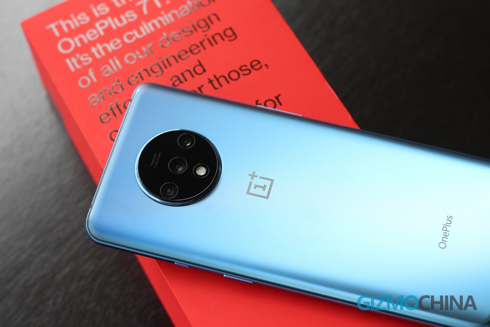 OnePlus 7T Hands on featured 02