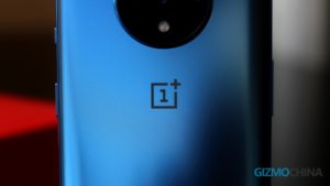 OnePlus 7T Hands on logo 02 featured