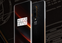 Paranoid Android Sapphire comes to OnePlus 7 Pro, Xiaomi Mi 10T/10T Pro OnePlus 7T Pro 5G McLaren