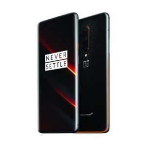 OnePlus 7T Pro 5G McLaren