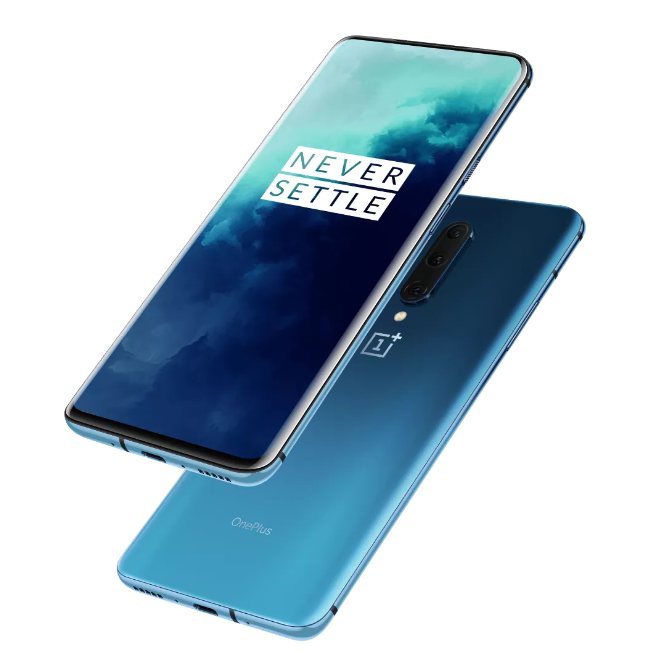 OnePlus 7T Pro gana premio al mejor smartphone