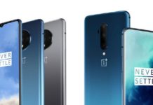 OnePlus 7T, 7T Pro get OxygenOS 12 open beta update OnePlus 7T and OnePlus 7T Pro
