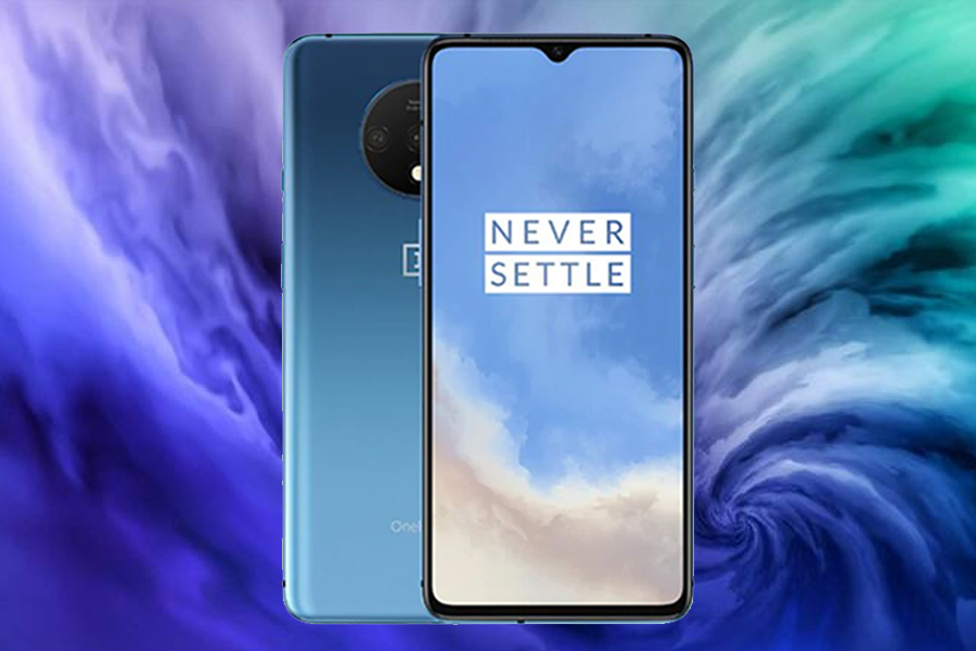 OnePlus 7T