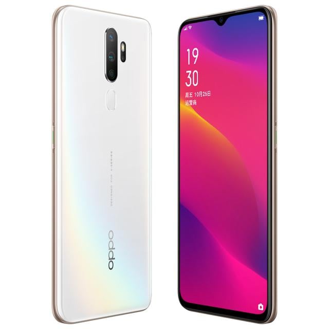 Oppo A11 - Full Specification, price, review, comparison