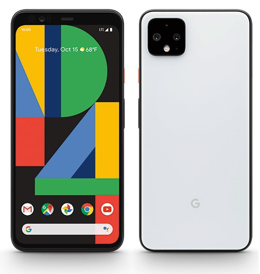 Pixel 4XL