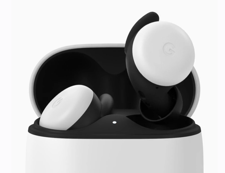 Google has quietly stopped selling Pixel Buds true wireless 