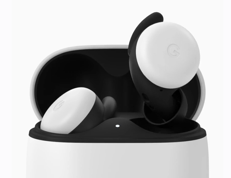 Pixel Buds featured