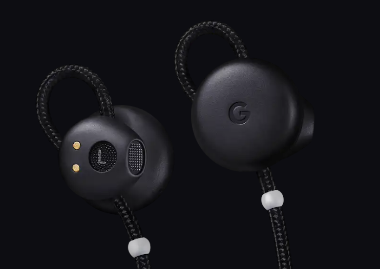 Pixel Buds