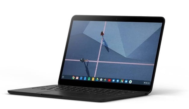 Pixelbook Go