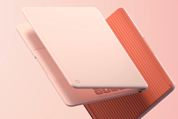 Pixelbook Go is a stylish Chromebook that starts at $649 - Gizmochina